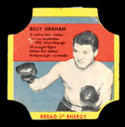 Graham Billy